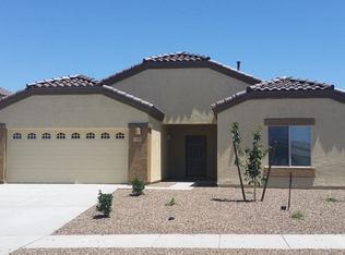 326 W Herschel H Hobbs Pl, Vail, AZ 85641