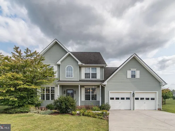 109 Kabardin Ct, Stephens City, VA 22655