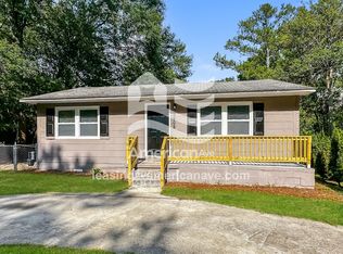 2908 Margaret Dr, Macon, GA 31206