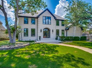 200 Krohn Ct, Irving, TX 75038