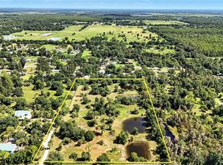 6821 Rich Rd, North Fort Myers, FL 33917