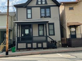 418 S Maple Ave, Greensburg, PA 15601