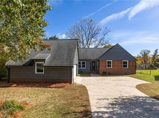 4325 Rehobeth Church Rd, Greensboro, NC 27406