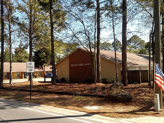 3rd image of Charles Rogers Blvd