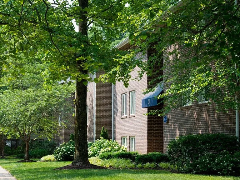 Columbia Choice Apartments — Photo 8