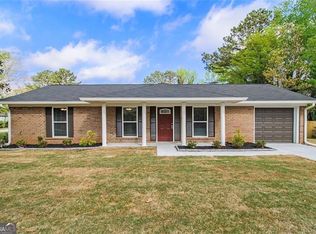 1857 Taffeta Trl, Lithonia, GA 30058