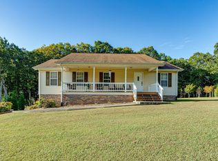 395 Davis Cemetery Rd, Dunlap, TN 37327