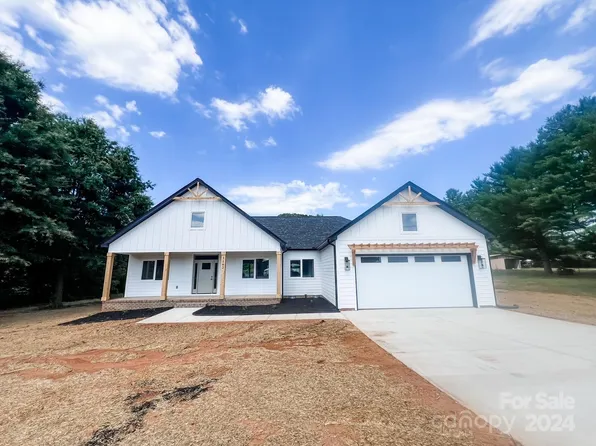 2162 Rock Dam Rd, Lincolnton, NC 28092