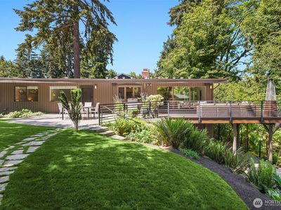 3600 86th Avenue SE, Mercer Island, WA, 98040