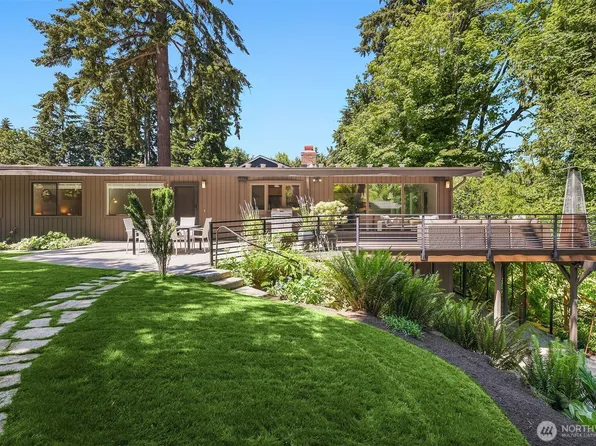 3600 86th Avenue SE, Mercer Island, WA 98040