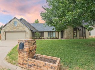 6217 Sudbury Dr, Oklahoma City, OK 73162