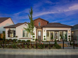 The Barcelona Plan, Chelsea at Rose Gate, Lodi, CA 95242