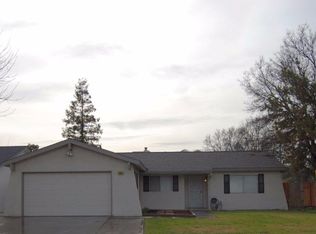 4361 W Cornell Ave, Fresno, CA 93722