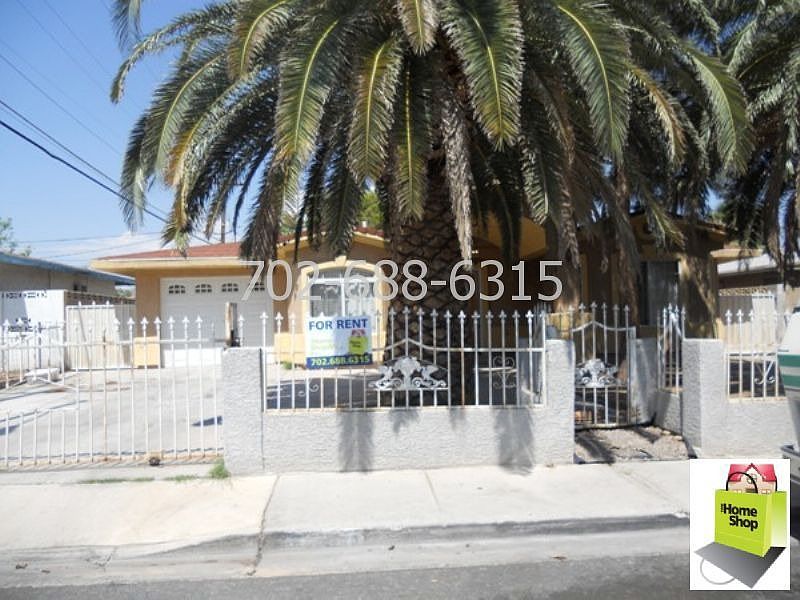 908 Taylor Ave North Las Vegas Nv 89030 Zillow 