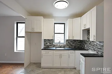 Rented by Spire Group