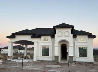 5500 Riley Ave, Edinburg, TX 78542