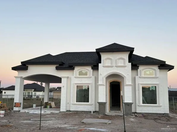 5500 Riley Ave, Edinburg, TX 78542