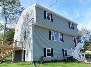 404 N Quincy St, Brockton, MA 02302