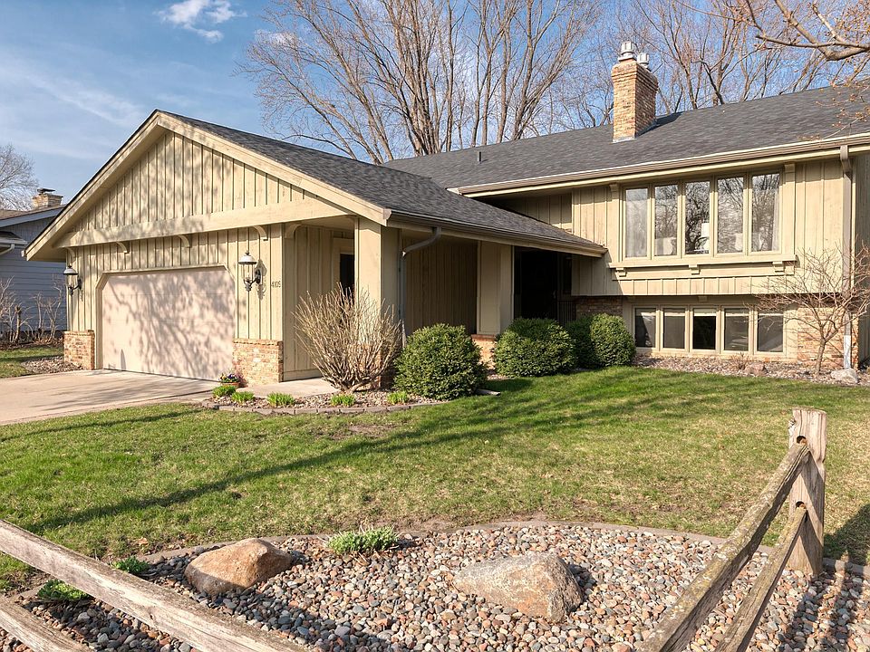 4109 Burton Ln Minneapolis MN 55406 Zillow