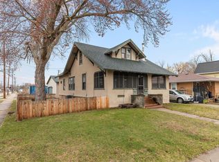 1354 W 2nd St, Appleton, WI