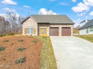 9853 Chesney Hills Ln, Knoxville, TN 37931