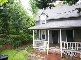 180 Pacolet St #A, Tryon, NC 28782