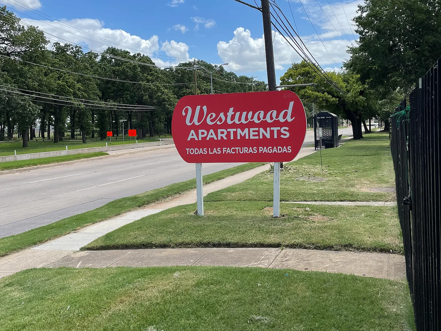 Westwood — Photo 2