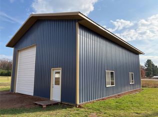 1143 350th Ave, Frederic, WI 54837
