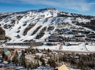 362 W Eagles Roost St, Brian Head, UT 84719