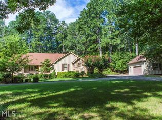 18 Horseshoe Bend Rd SW, Rome, GA 30165