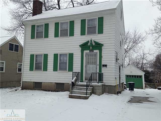 1st image of 207 E Cowley Ave