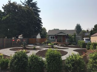 3734 SE Rockwood St, Milwaukie, OR
