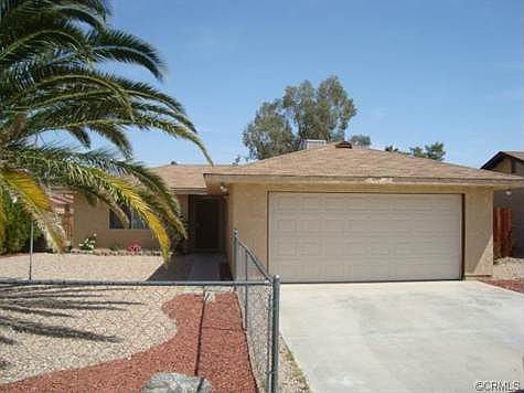 2nd image of 72210 Sun Valley Dr