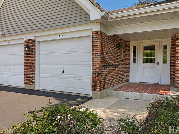 2nd image of 320 N Thornwood Dr #320