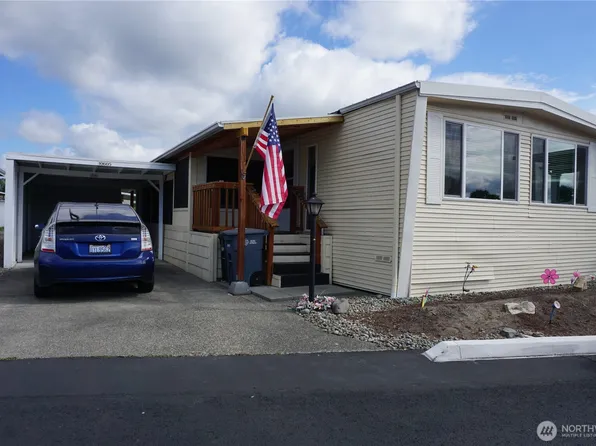 10605 62nd Street E #88, Puyallup, WA 98372