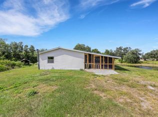 13830 Sugar Bowl Rd, Myakka City, FL 34251