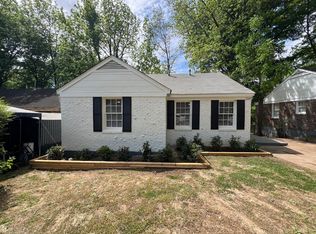 2247 Malone Ave, Memphis, TN 38114