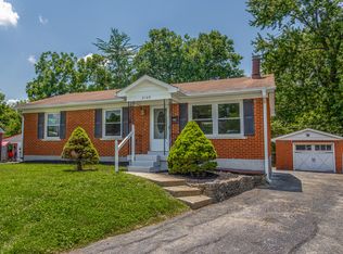2129 Palms Dr, Lexington, KY 40504