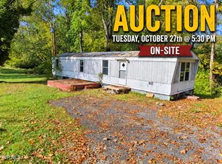 888 Old Elizabethton Hwy, Bluff City, TN 37618
