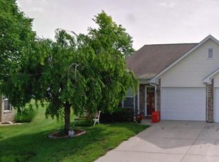 1000 Wild Ivy Trl, Franklin, IN 46131