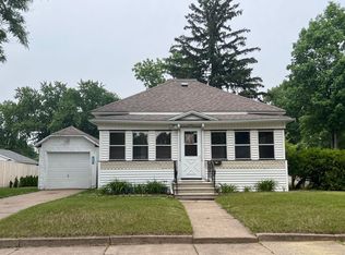 310 Island Ave, Port Edwards, WI 54469