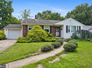 203 Covered Bridge Rd, Cherry Hill, NJ 08034