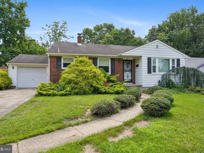 203 Covered Bridge Rd, Cherry Hill, NJ, 08034