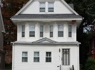 171 No Munn Ave, East Orange, NJ 07017