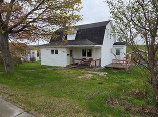 93 Circular Rd, Grand Falls Windsor, NL A2A1B6