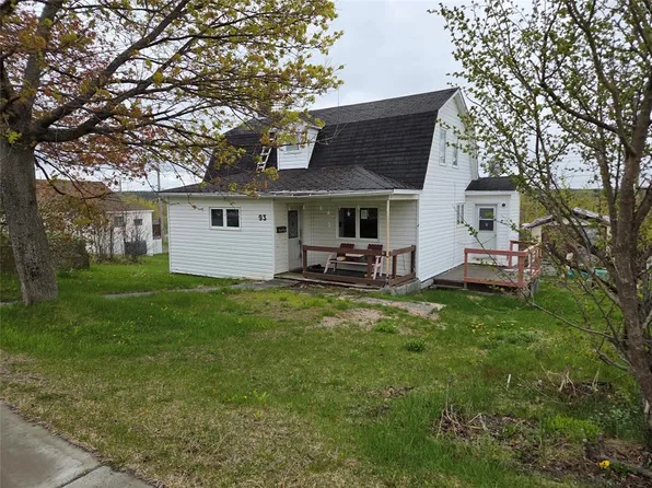 93 Circular Road, Grand Falls Windsor, NL A2A1B6