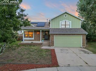 4348 Neal Ct, Colorado Springs, CO 80916