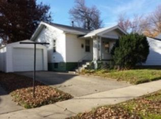 241 S 23rd Pl, Decatur, IL 62521