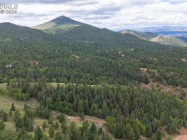 0 Anges Dr, Cripple Creek, CO 80813