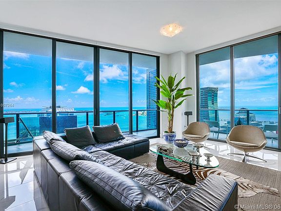 4th image of 1300 S Miami Ave Penthouse 5005
